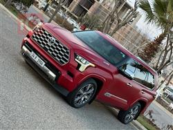 تويوتا سيكويا